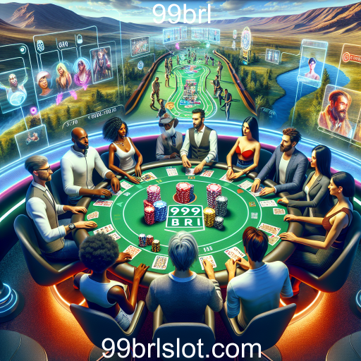 A Ascensão dos Jogos de Comunidade: Conectando Jogadores pelo Mundo