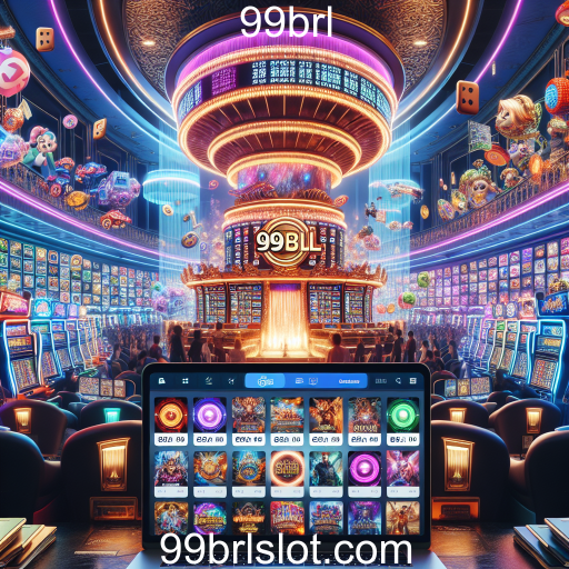 A Importância das Avaliações de Jogos no 99brl