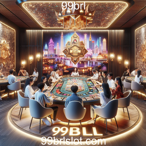 O Encantamento dos Jogos de Mesa: Diversão e Conexão