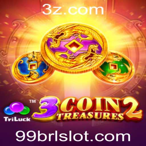 Descubra o Mundo Empolgante de 3CoinTreasures2