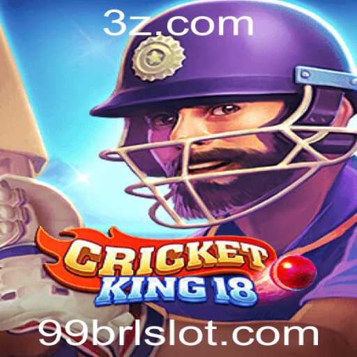 Descubra o Mundo Empolgante de CricketKing18: Uma Nova Era no Cricket Digital
