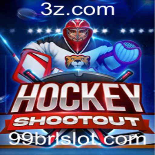 Descubra o Universo de HockeyShootout: O Jogo Que Conquista Fãs de Todo o Mundo