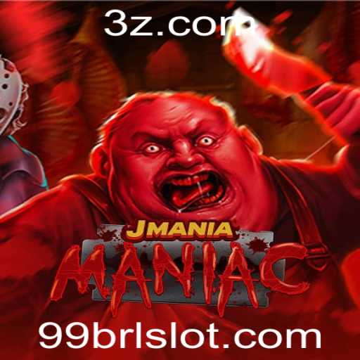 JManiaManiac: O Mundo Viciantemente Excitante do Novo Jogo