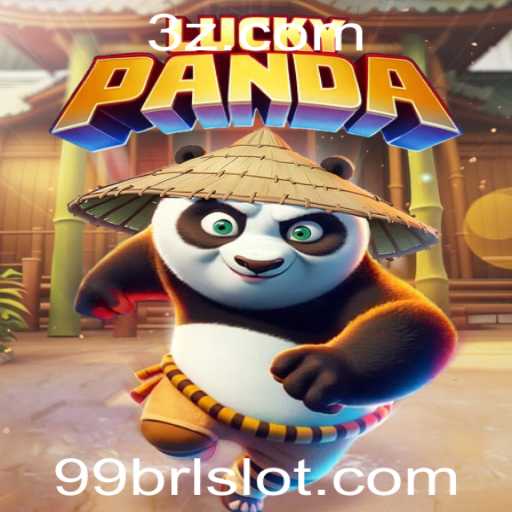 Descubra LuckyPanda: Um Jogo Fascinante com Apenas 99BRL