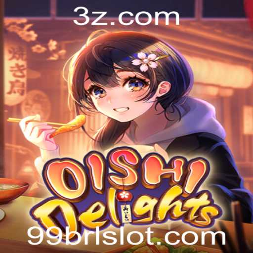 Explorando o Mundo de OishiDelights: O Jogo que Conquista Amantes da Culinária
