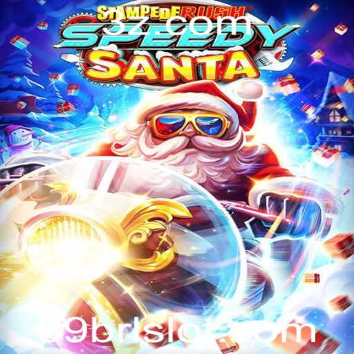 Descubra o Emocionante Mundo de StempedeRushSpeedy