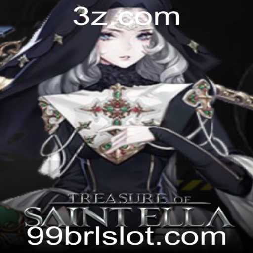 Descubra o Fascinante Mundo de TreasureofSaintElla: Um Jogo Ímpar no Universo dos Games