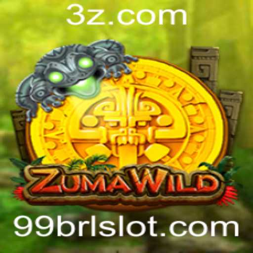ZumaWild: Descubra a Aventura Selvagem em um Mundo Colorido de Puzzles