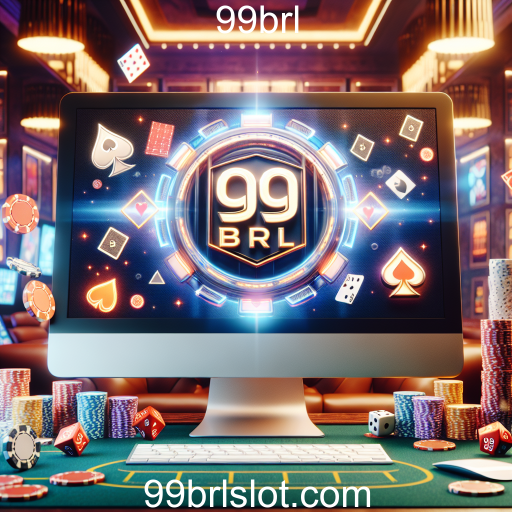 Descubra a Experiência VIP no 99brl: Vantagens e Benefícios